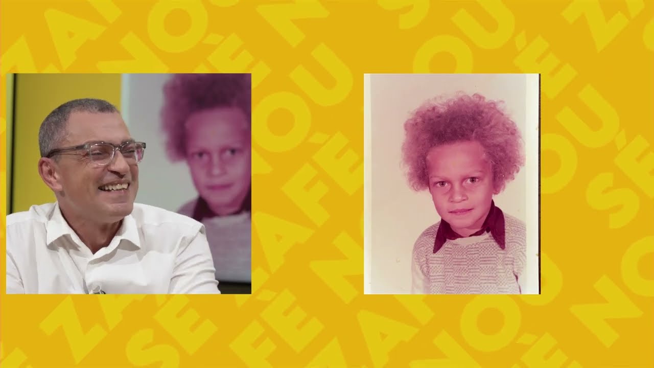 Sé Zafè Nou : Plongée dans la vie et l'engagement de François Baltus Languedoc