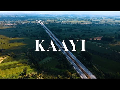 Kaayi - Crush (official video 2021)