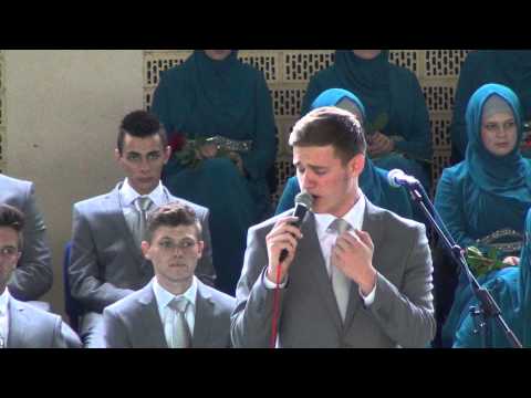 Almir Delalovic - Sehidski rastanak (Safet Isovic)