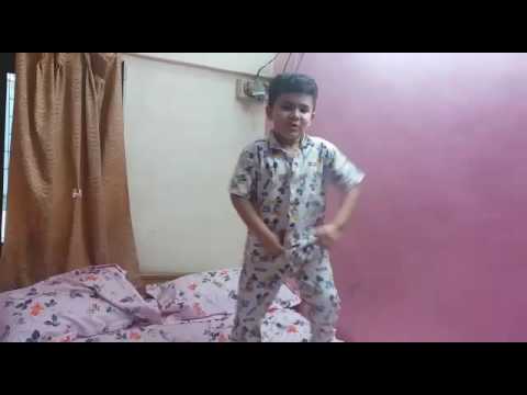 Kahaan Anand Video 2