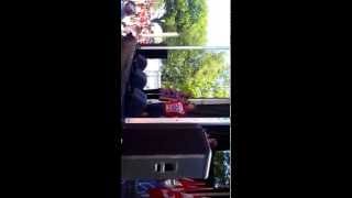 The Mountie Song - The Arrogant Worms, live at the Steveston Salmon Festival