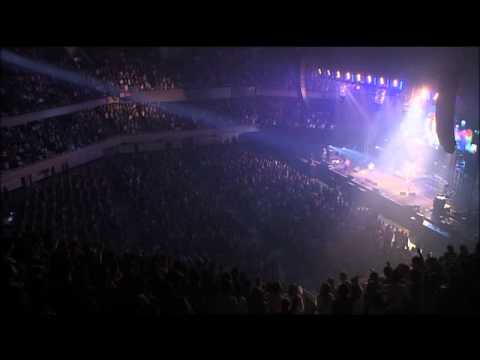 ONE OK ROCK - アンサイズニア [THIS IS MY BUDOKAN ?! 2010.11.28]