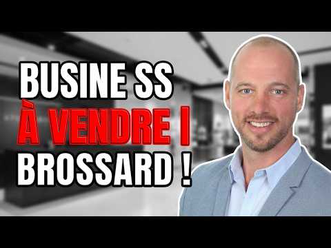 HOT-DOG ET CIE | Fonds de Commerce à Vendre à Brossard | Christian Dubé