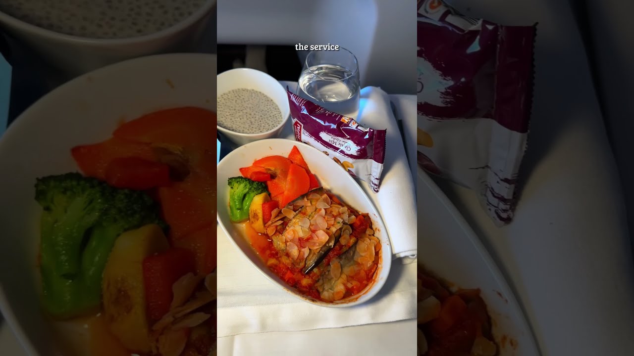 flydubai Business Class Lounge thumbnail