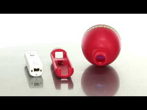 BuyTV Spotlight Samba De Amigo