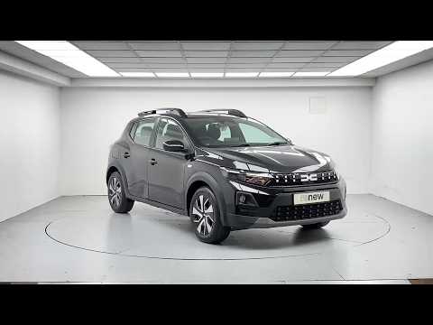 Dacia Sandero Stepway STEPWAY Expression TCe 110 E - Image 2