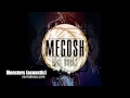 Megosh - Monsters (acoustic) 