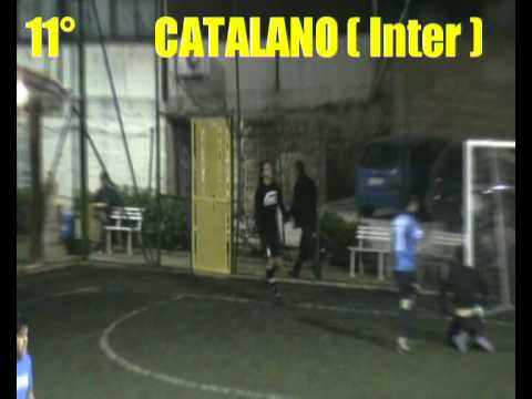 Tochafootball Cup 2010-2011 goal parade di fine stagione