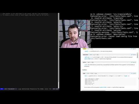 How does compression work? (Livecoding in Haskell)