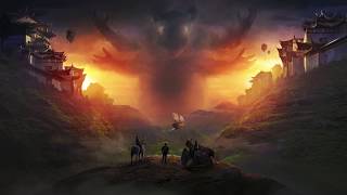 TheFatRat &amp; Anna Yvette &amp; Laura Brehm - Chosen