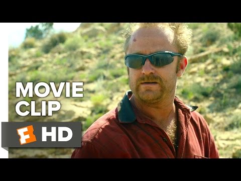 Hell or High Water (Clip 'Need Support')