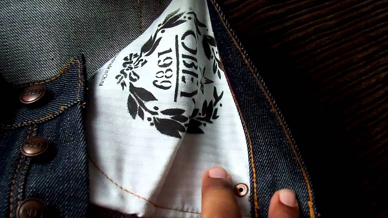 New PickUps: The Hundreds & OBEY