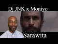 DJ JNK X Moniyo Sarawita Official Music Video UK FIRST REACTION