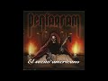 Pentagram - American Dream (SUBTÍTULOS ESPAÑOL)