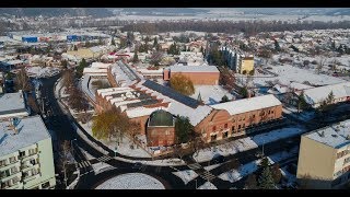 Szalagavató 2017 - Szent-Györgyi Albert Gimnázium