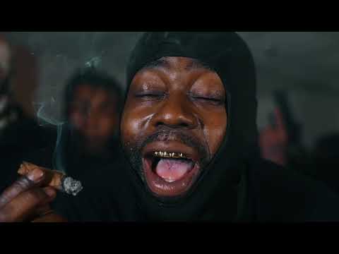 MarijuanaXO  x Joe Pablo x Trapbaby x Big Haulin - P.O.D (Official Music Video)