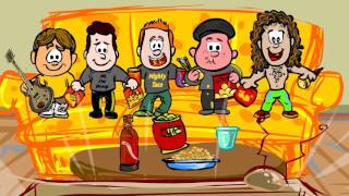 While It Lasted by Crisis At The Wax Museum