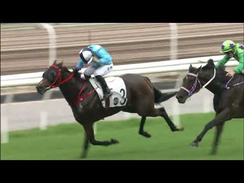 1/10/2021 (73) All For St Paul's- Matthew Poon