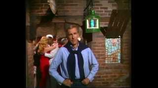 Bruce Low:  La Paloma 1969