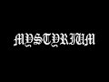 Mystyrium ~  Bewitched By Evil Diabolical Spells Of Satanic Witchcraft