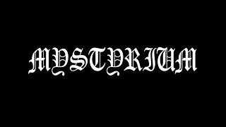 Mystyrium ~  Bewitched By Evil Diabolical Spells Of Satanic Witchcraft