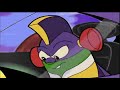 Toy Story 2 Veggies Style Part 1 LarryBoy Mission