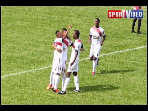 GOL CIANORTE 1X0 PORTUGUESA - DIVISÃO DE ACESSO 2015