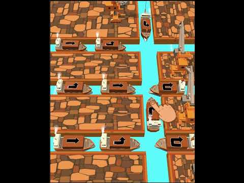Boat Jam