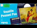 Shenbagamae Shenbagamae Vasalile Poosani Poo Lyric Ramarajan Rekha Ilaiyaraaja