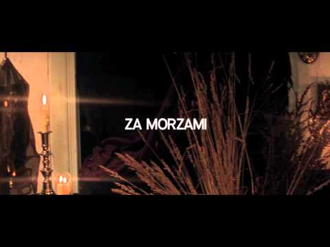 Ramisz feat. Kuba Kawalec - Za morzami ( Video Teaser )