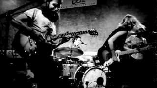 Lissie - In Sleep [LIVE]