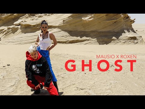 Mausio x @ROXEN - GHOST (Official Musicvideo)