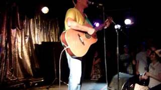 Peter Combe - Wash Your Face With Orange Juice.mov