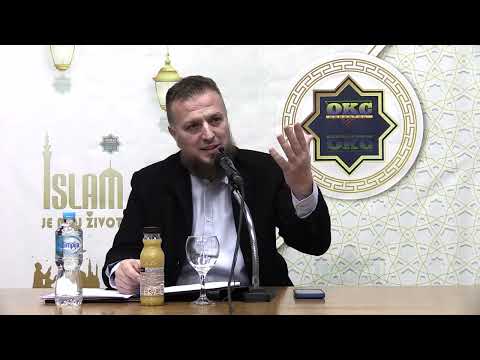 Zdravo srce -  Sanel Ramić, prof.