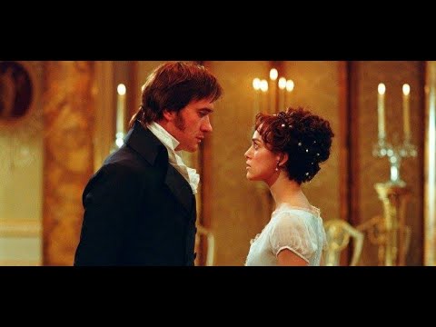 Pride & Prejudice | Chapter 16-20 (Audiobook)（Pride & Prejudice | Chapter 16-20 (Audiobook)）