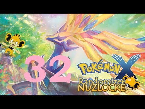 Ankunft & Stadterkundung in Petrophia | Pokémon X #032