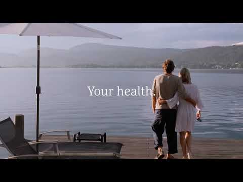 This is VIVAMAYR | World-Class Medical Health Resort | Discover Wellness in Maria Wörth, Austria