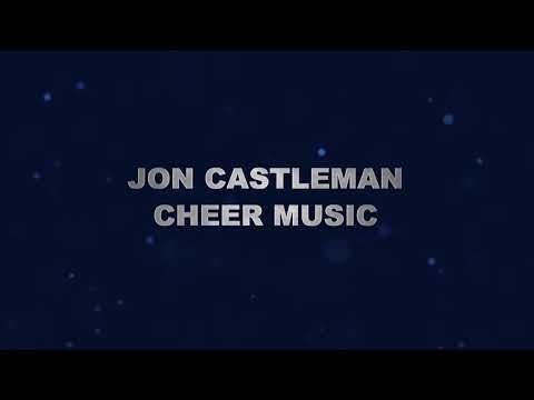 Cheer Mix 16 - Jon Castleman
