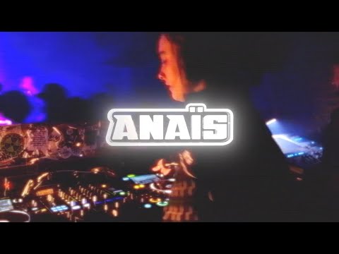 Anaïs - want u