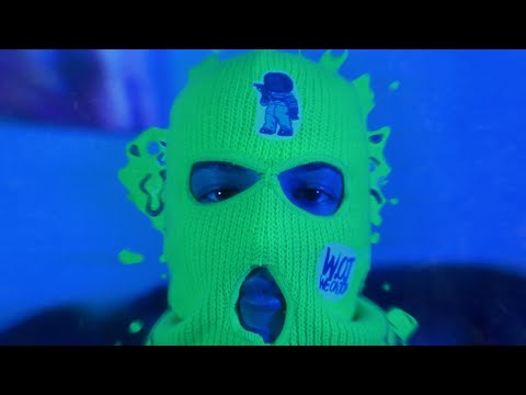 Lk Tha Goon x Tha Juice x Lil Drew x Treezy - Risques (Clip Officiel)