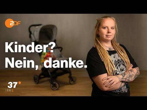 Sterilisation: Linda hat keinen Kinderwunsch I 37 Grad