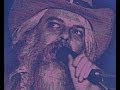 LEON RUSSELL, SWEET MYSTERY