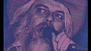 LEON RUSSELL, SWEET MYSTERY