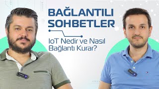 AVRUPA'DAN 20 SAATTE ARABAYLA GELDİK - Bağlantılı Sohbetler #1