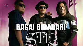 Download lagu St12/Setia Band - seperti bintang di langit/bagai bidadari (coming soon) mp3