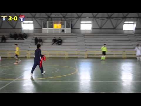 U21 18° giornata Velletri U21 vs Virtus Fondi U21  4 4