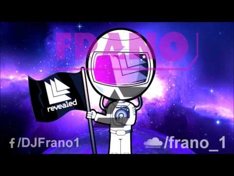 Spaceman X Stay (FRANO & Cambium Vocal Mash Edit)