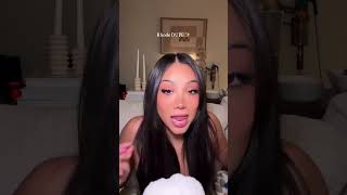 RHODE DUPE 🧐 #asmr