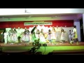 Swachh Bharat Clean India Dance By CSI St Hilda S St Hugh S Matric Hr Sec School Chengalpattu