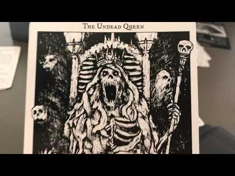 Adventure pack review: Scourge of the undead queen!